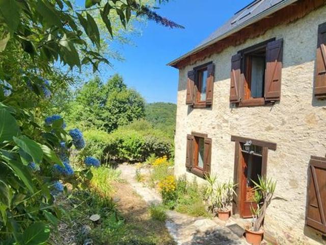 Maison 4 pièces 104 m²