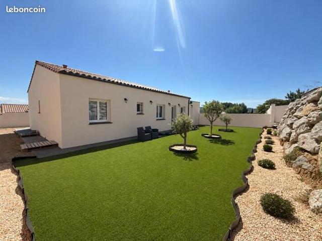 Maison 4 pièces 104 m²