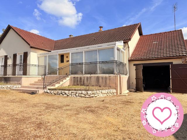 Maison 4 pièces 104 m²