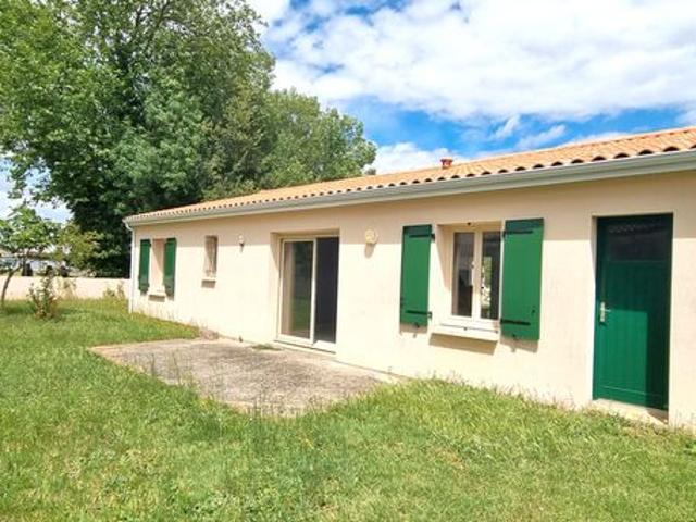 Maison 4 pièces 104 m²