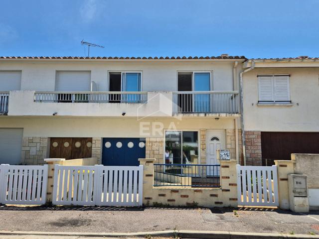 Maison 4 pièces 104 m²