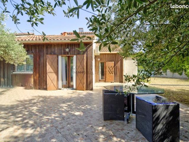 Maison 4 pièces 104 m²