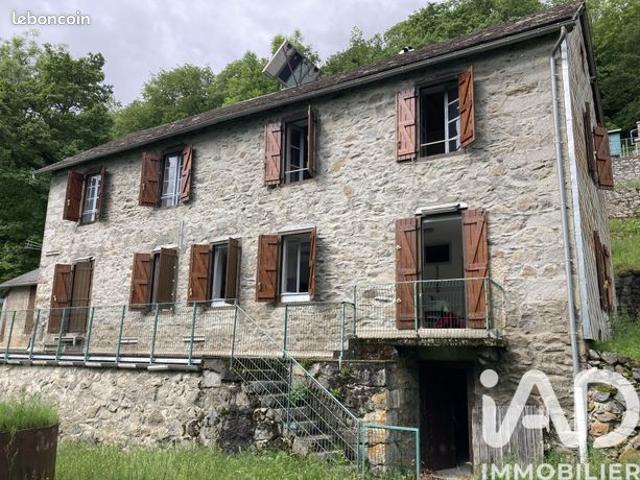 Maison 4 pièces 104 m²