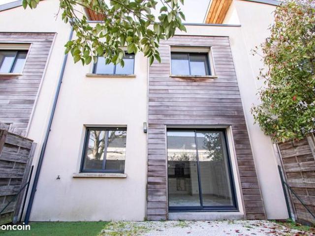 Maison 4 pièces 104 m²