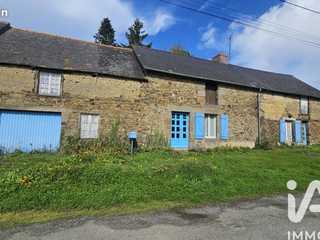 Maison 4 pièces 104 m²