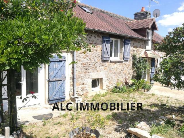 Maison 4 pièces 104 m²