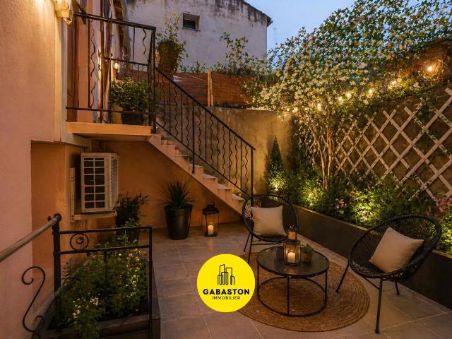 Maison 4 pièces 104 m²