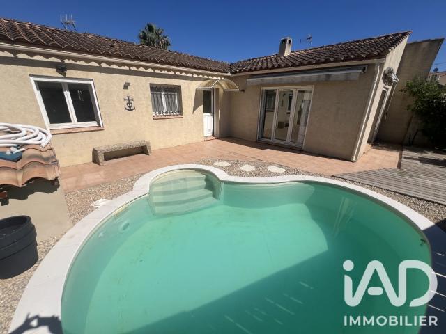 Maison 4 pièces 104 m²