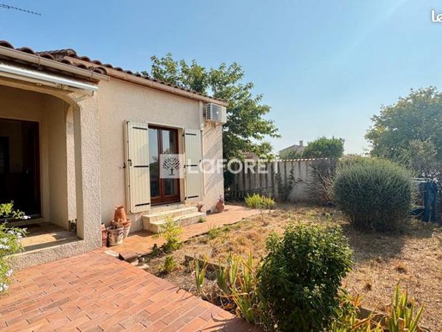 Maison 4 pièces 104 m²