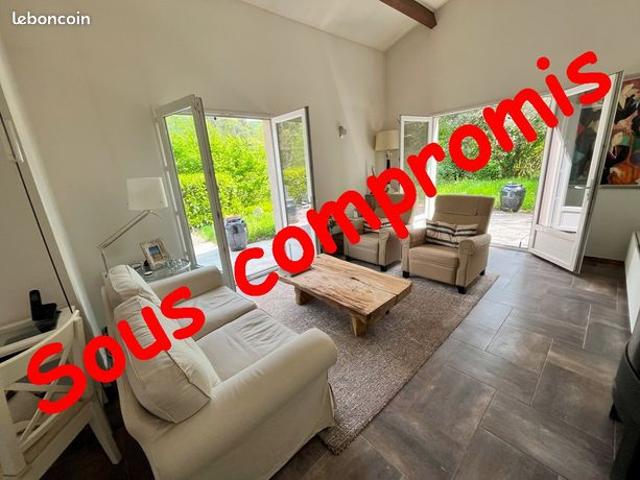 Maison 4 pièces 104 m²