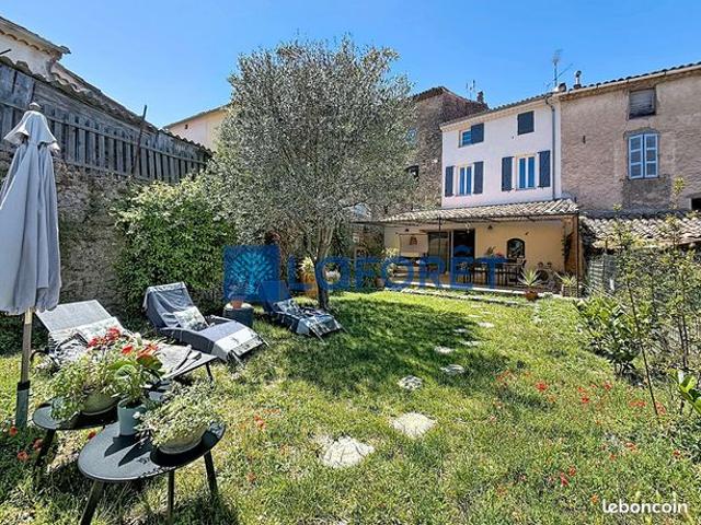 Maison 4 pièces 104 m²