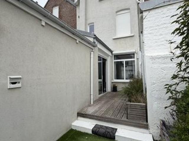 Maison 4 pièces 104 m²
