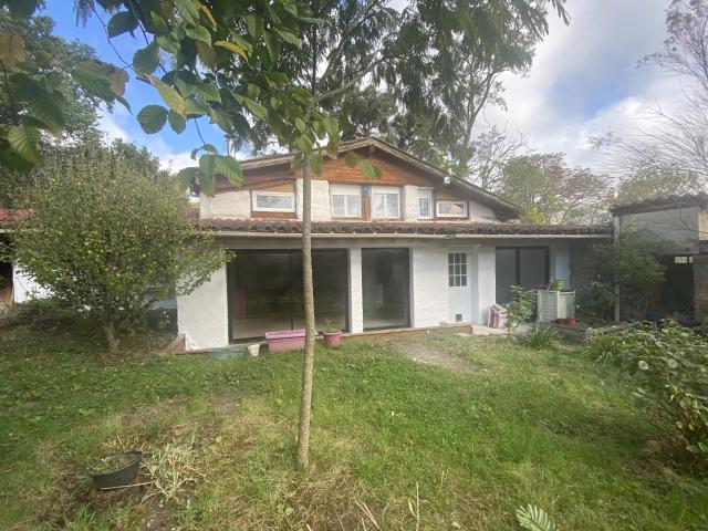 Maison 4 pièces 104 m²