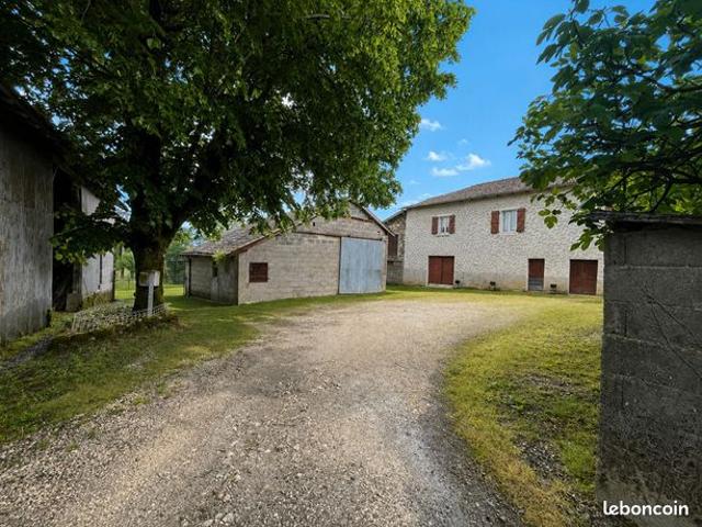 Maison 4 pièces 104 m²