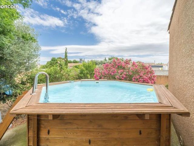 Maison 4 pièces 104 m²