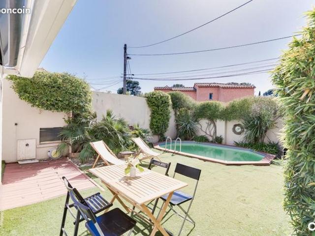 Maison 4 pièces 104 m²