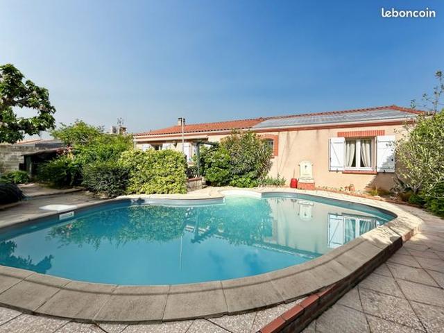 Maison 4 pièces 104 m²