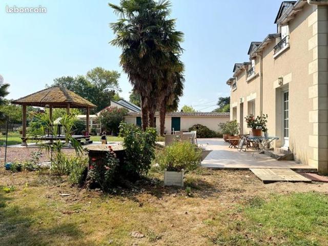 Maison 4 pièces 104 m²