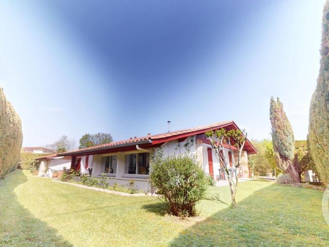 Maison 4 pièces 104 m²