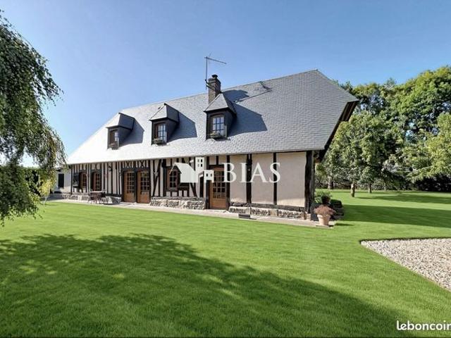 Maison 4 pièces 104 m²