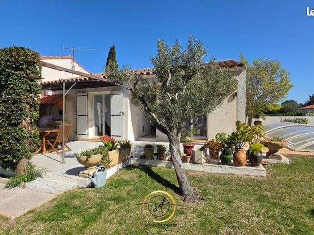 Maison 4 pièces 104 m²