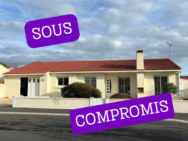 Maison 4 pièces 104 m²