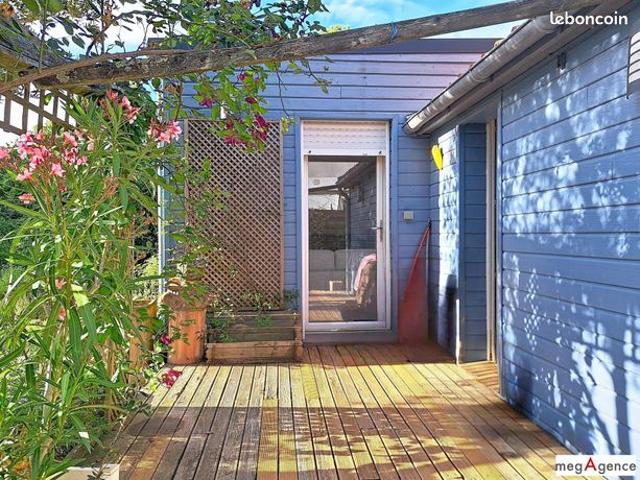 Maison 4 pièces 104 m²