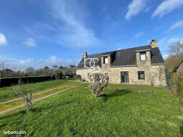 Maison 4 pièces 104 m²