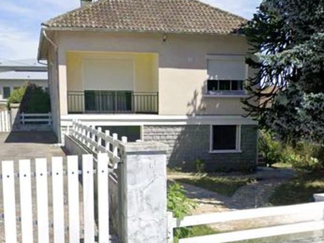Maison 4 pièces 104 m²