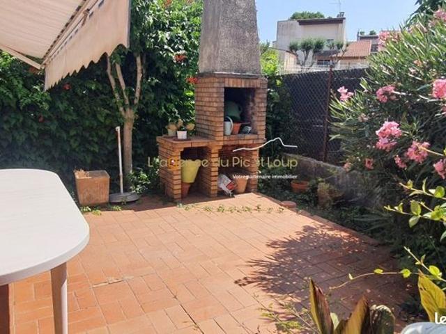 Maison 4 pièces 104 m²