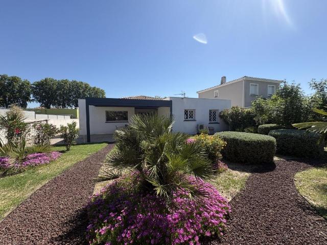 Maison 4 pièces 104 m²
