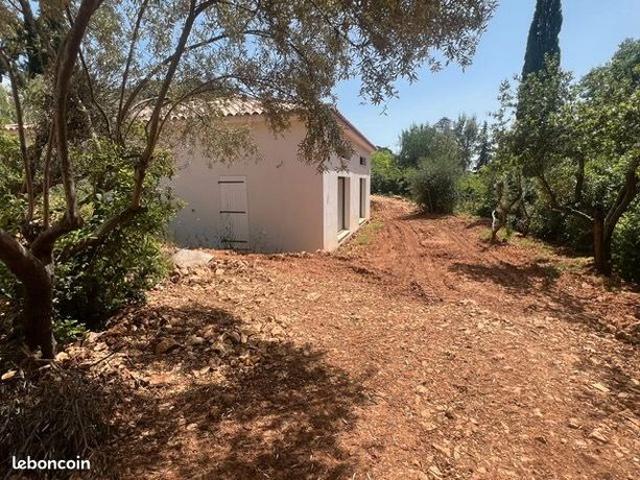 Maison 4 pièces 104 m²
