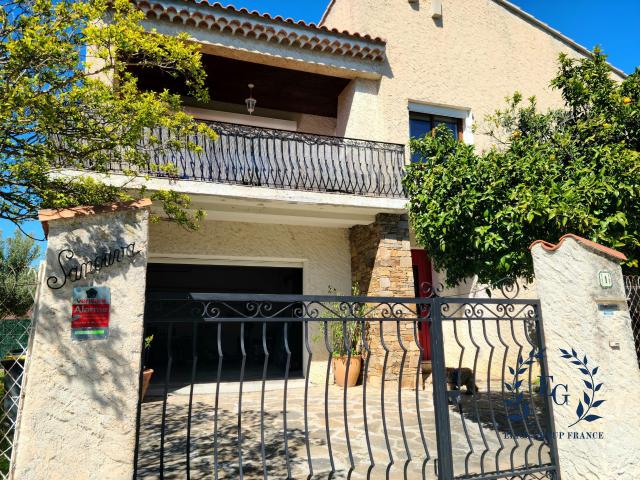 Maison 4 pièces 104 m²