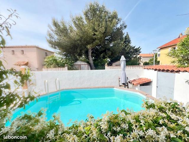 Maison 4 pièces 104 m²