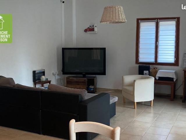 Maison 4 pièces 104 m²