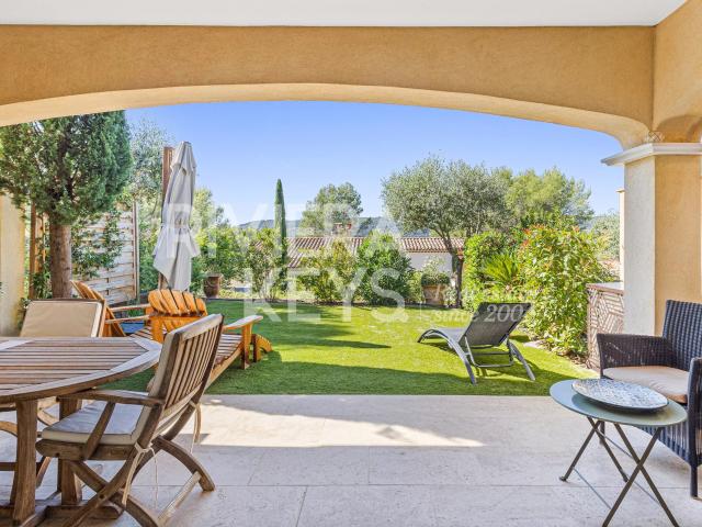 Maison 4 pièces 104 m²