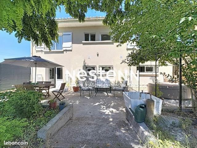 Maison 4 pièces 104 m²