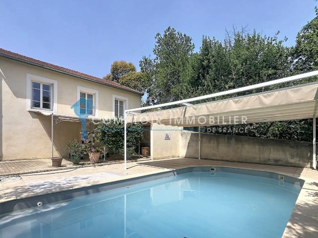 Maison 4 pièces 104 m²