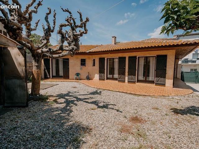 Maison 4 pièces 104 m²