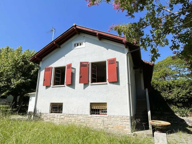Maison 4 pièces 104 m²