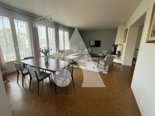 Maison 4 pièces 104 m²
