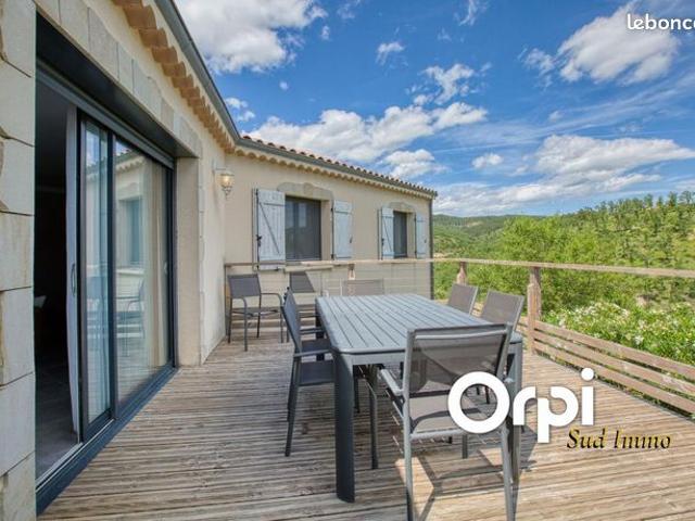 Maison 4 pièces 104 m²