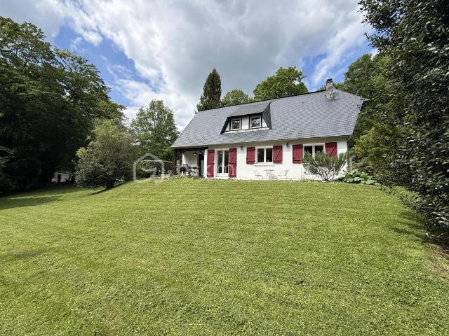 Maison 4 pièces 104 m²