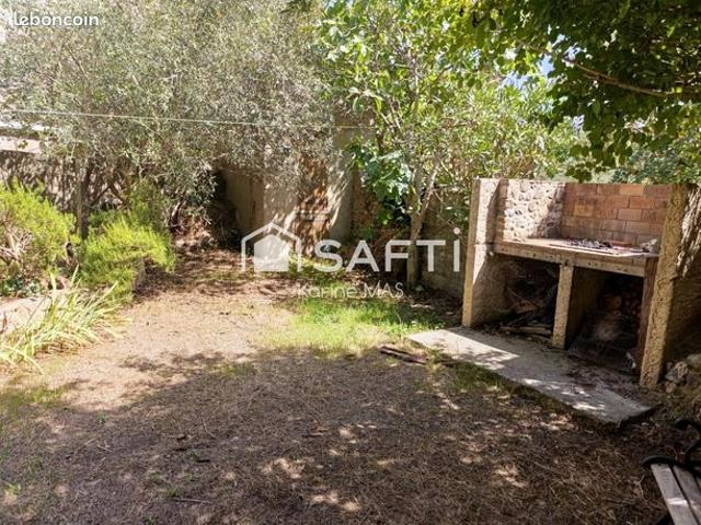 Maison 4 pièces 104 m²