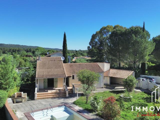 Maison 4 pièces 104 m²