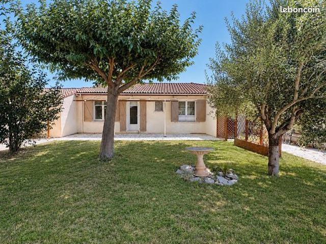 Maison 4 pièces 104 m²