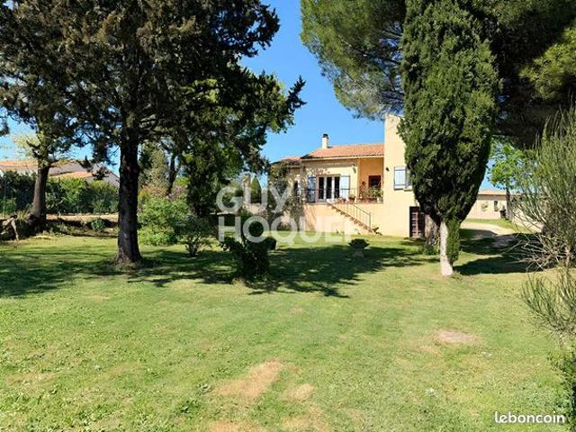 Maison 4 pièces 104 m²