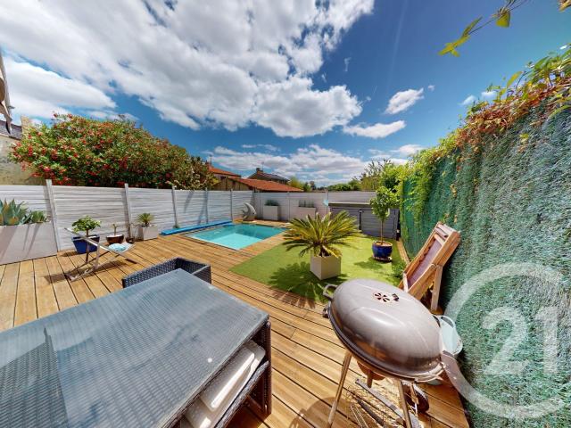 Maison 4 pièces 104 m²