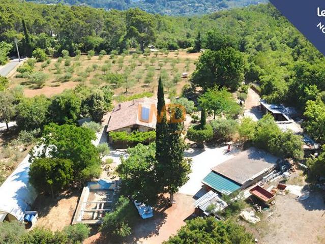 Maison 4 pièces 104 m²