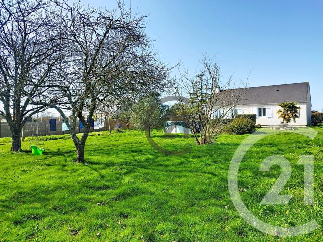 Maison 4 pièces 104 m²